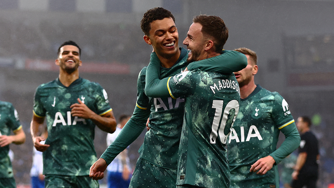 CRYSTAL PALACE-TOTTENHAM: STATISTICHE, QUOTE E PRONOSTICO CRYSTAL PALACE-TOTTENHAM: STATISTICHE, QUOTE E PRONOSTICO