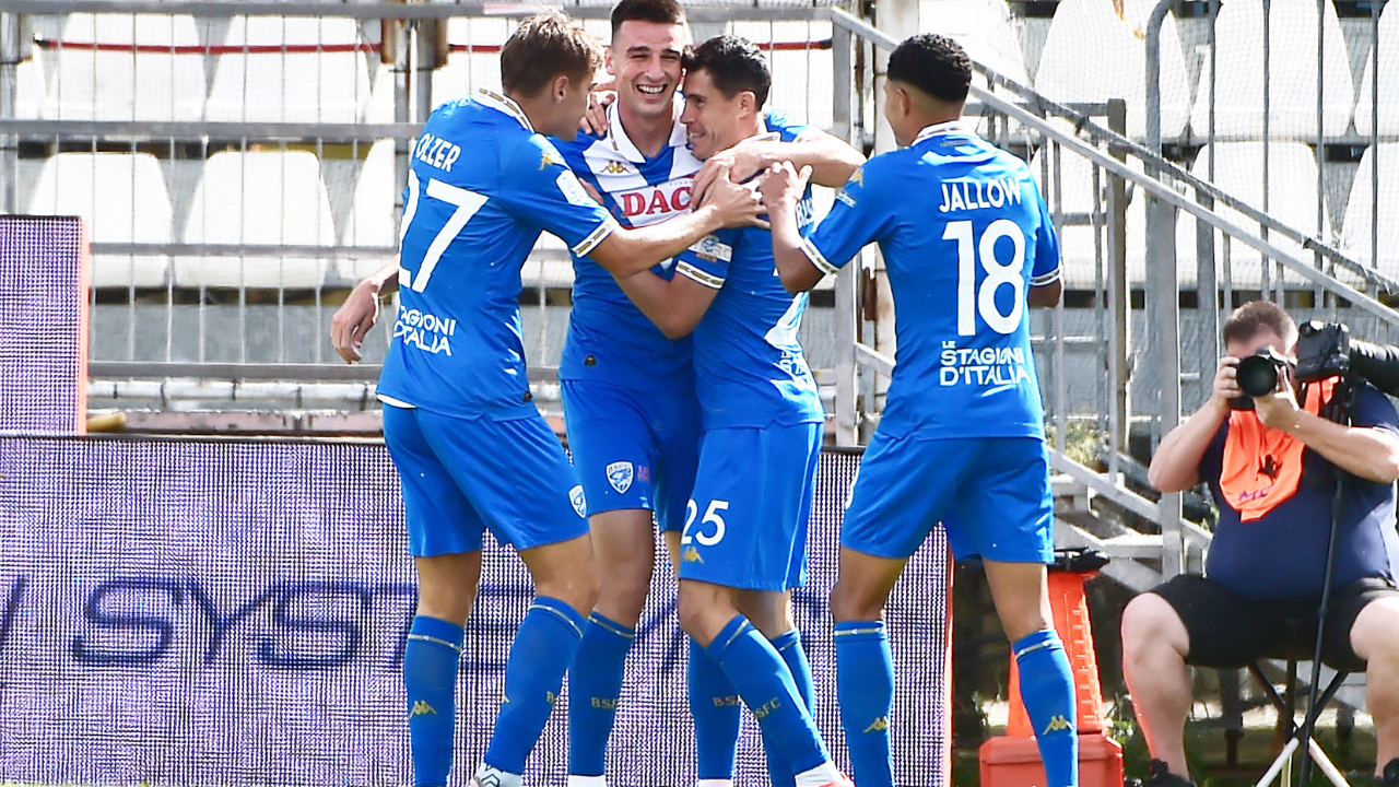 CESENA-BRESCIA: STATISTICHE, QUOTE E PRONOSTICO