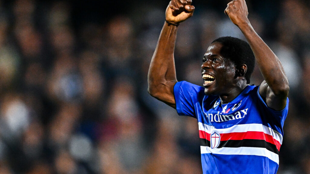 SAMPDORIA-MANTOVA: STATISTICHE, QUOTE E PRONOSTICO