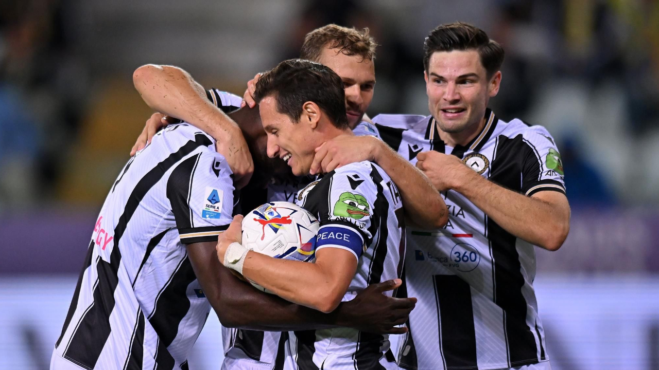 UDINESE-CAGLIARI: STATISTICHE, QUOTE E PRONOSTICO UDINESE-CAGLIARI: STATISTICHE, QUOTE E PRONOSTICO