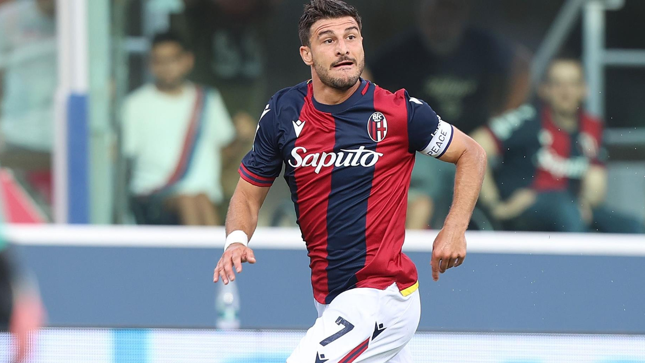 BOLOGNA-MILAN: STATISTICHE, QUOTE E PRONOSTICO BOLOGNA-MILAN: STATISTICHE, QUOTE E PRONOSTICO