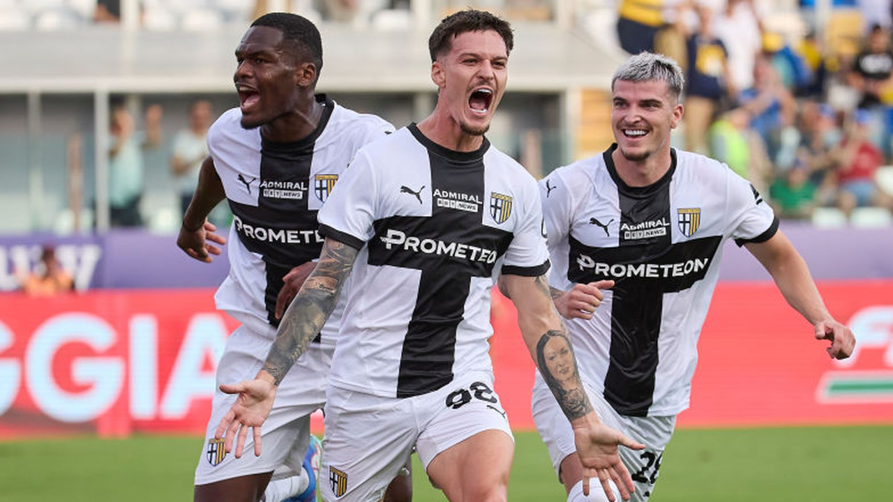 PARMA-EMPOLI: STATISTICHE, QUOTE E PRONOSTICO PARMA-EMPOLI: STATISTICHE, QUOTE E PRONOSTICO