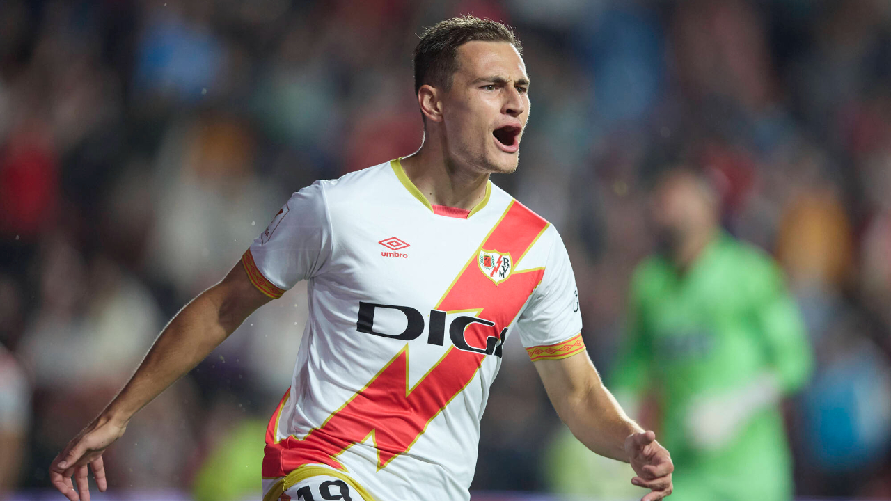 Rayo Vallecano-Alaves: statistiche, quote e pronostico Rayo Vallecano-Alaves: statistiche, quote e pronostico