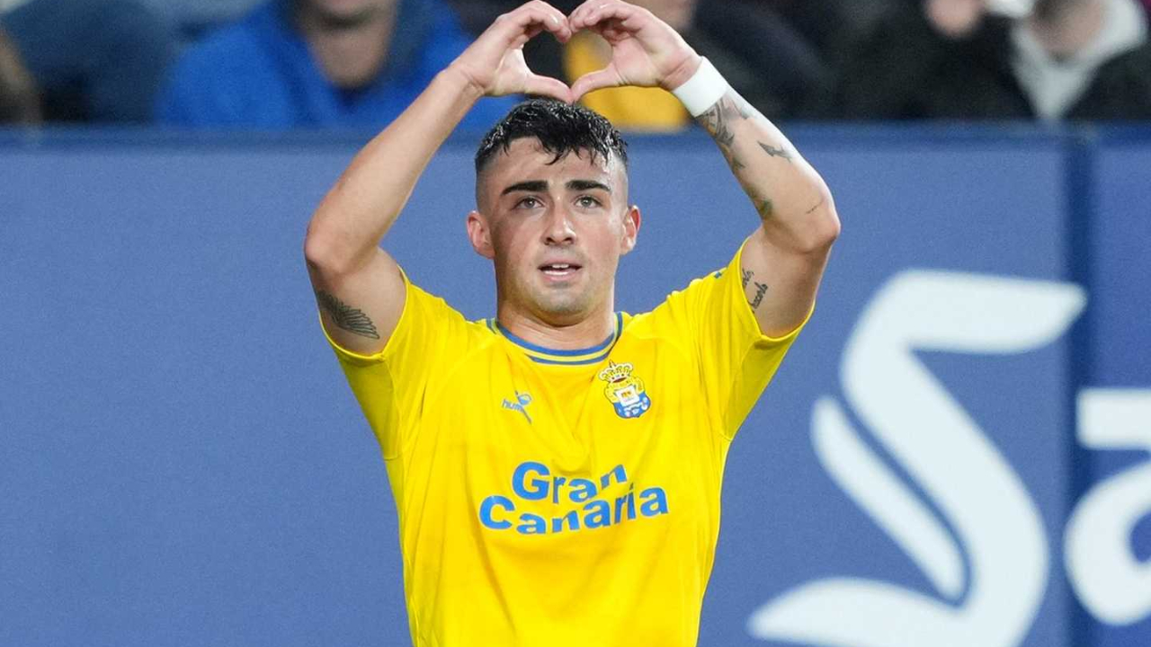 Las Palmas-Girona: statistiche, quote e pronostico Las Palmas-Girona: statistiche, quote e pronostico