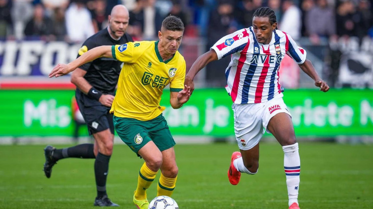 SITTARD-GRONINGEN: STATISTICHE, QUOTE E PRONOSTICO