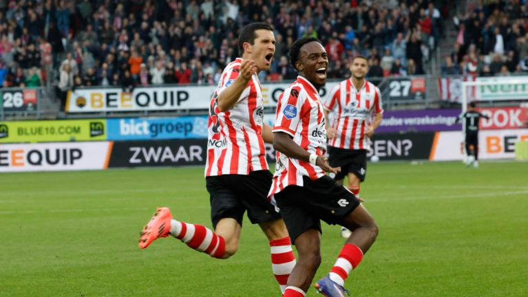 HEERENVEEN-SPARTA ROTTERDAM: STATISTICHE, QUOTE E PRONOSTICO