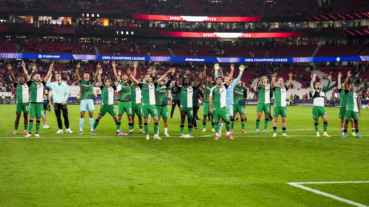 UTRECHT-FEYENOORD: STATISTICHE, QUOTE E PRONOSTICO