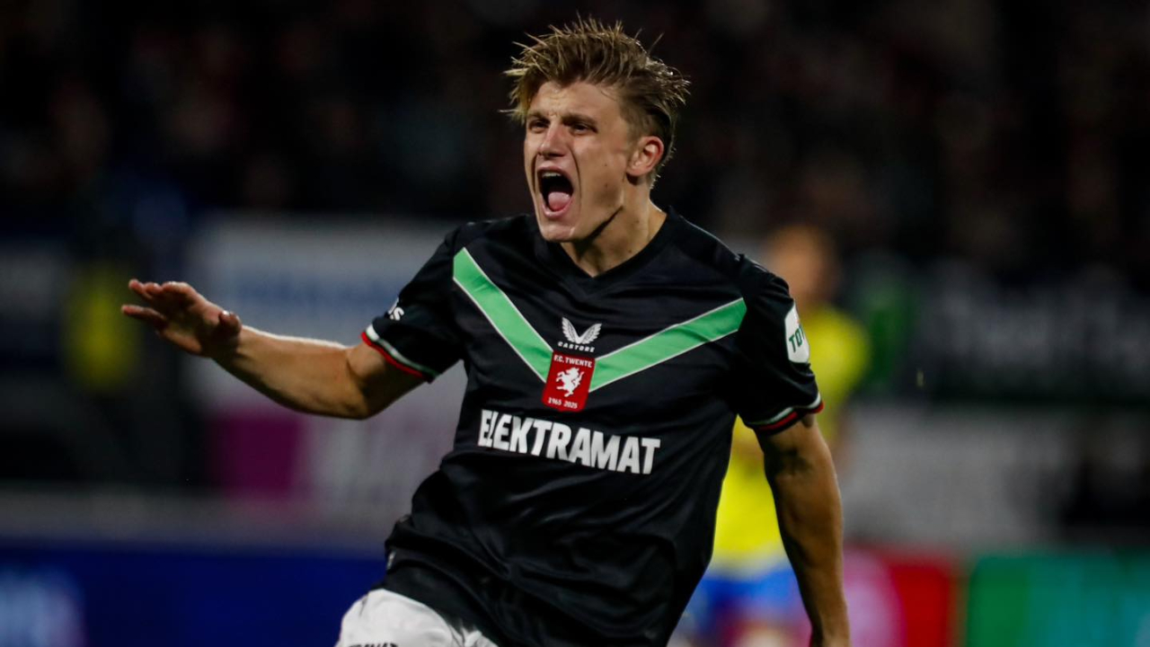 TWENTE-HERACLES: STATISTICHE, QUOTE E PRONOSTICO