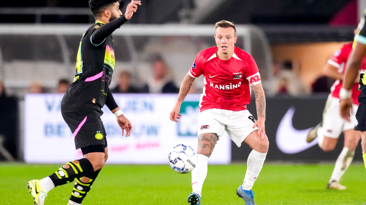 AZ-G.A. EAGLES: STATISTICHE, QUOTE E PRONOSTICO