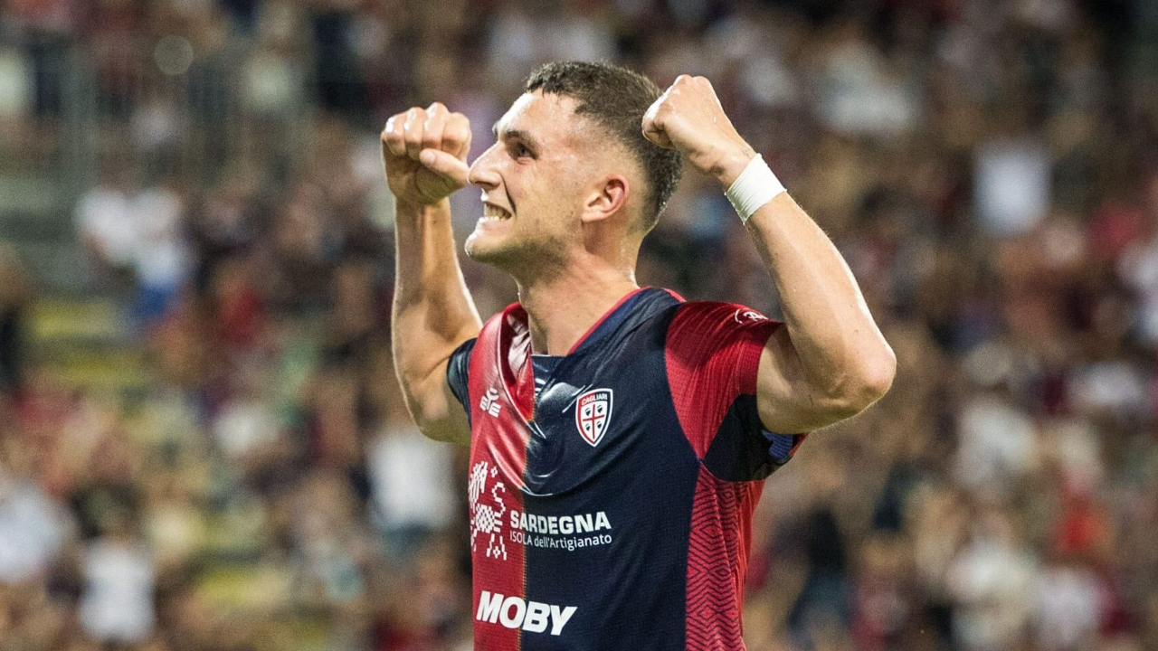 CAGLIARI-BOLOGNA: STATISTICHE, QUOTE E PRONOSTICO CAGLIARI-BOLOGNA: STATISTICHE, QUOTE E PRONOSTICO