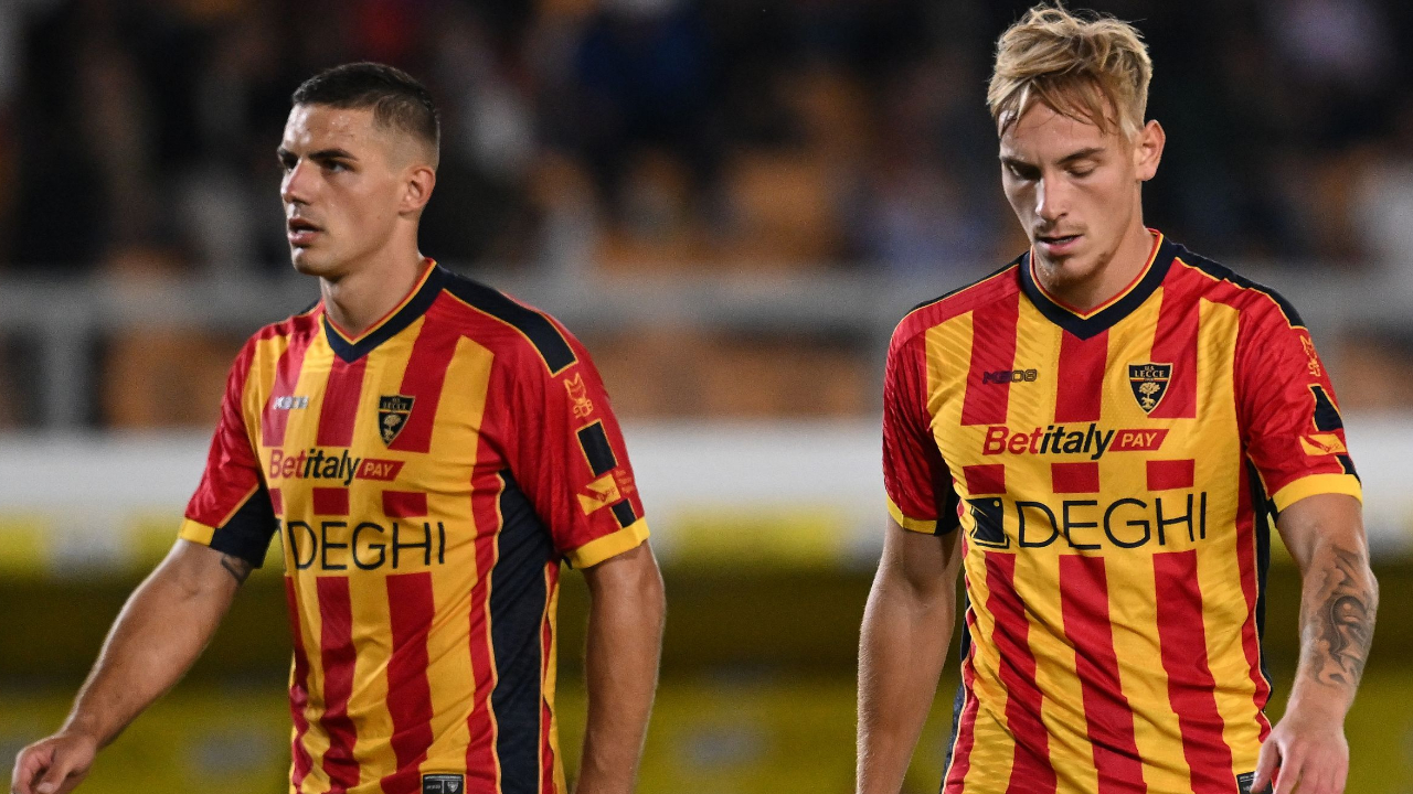 LECCE-HELLAS VERONA: STATISTICHE, QUOTE E PRONOSTICO LECCE-HELLAS VERONA: STATISTICHE, QUOTE E PRONOSTICO