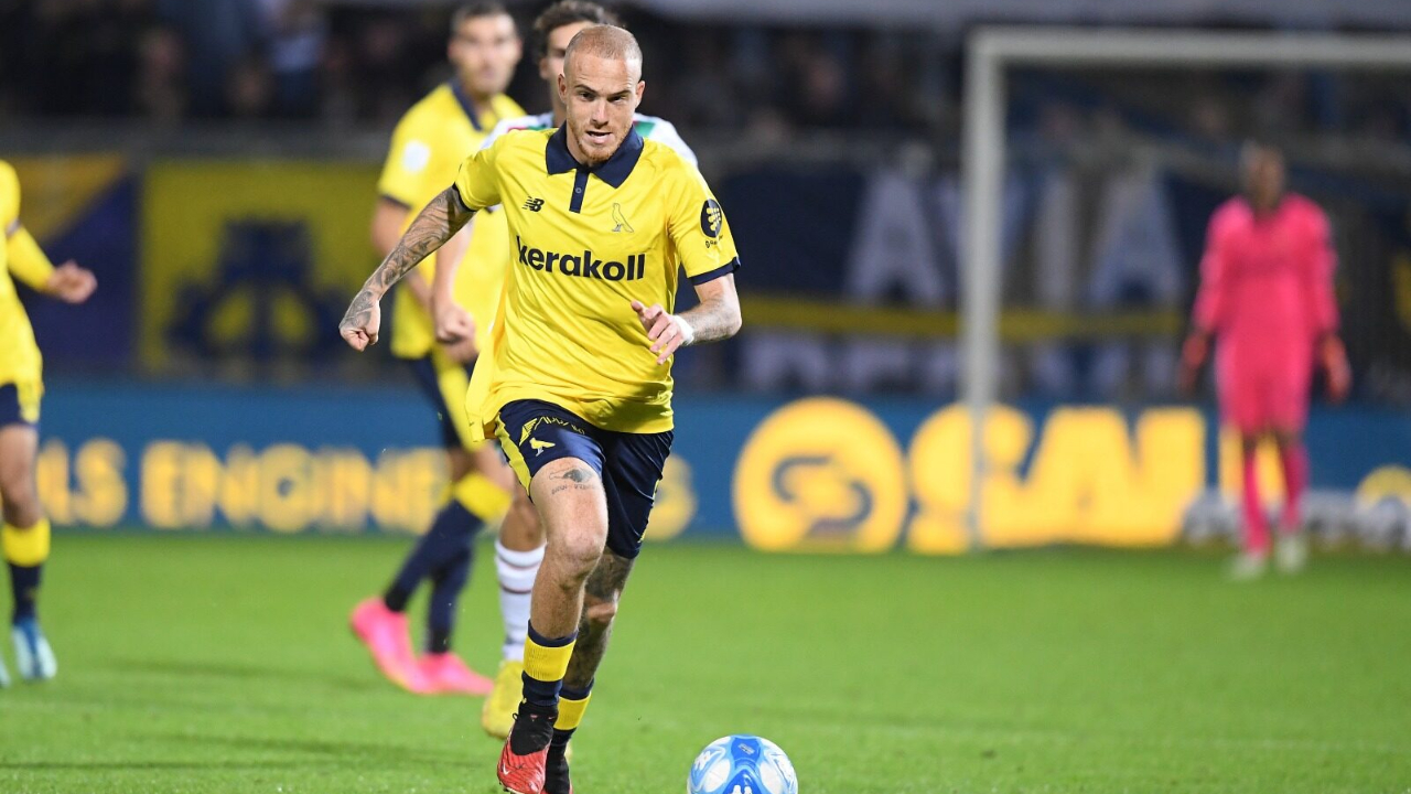 MODENA-CREMONESE: STATISTICHE, QUOTE E PRONOSTICO