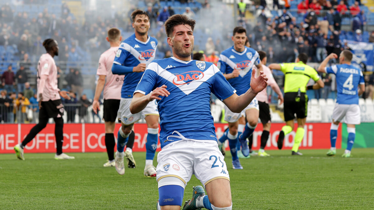 BRESCIA-SPEZIA: STATISTICHE, QUOTE E PRONOSTICO