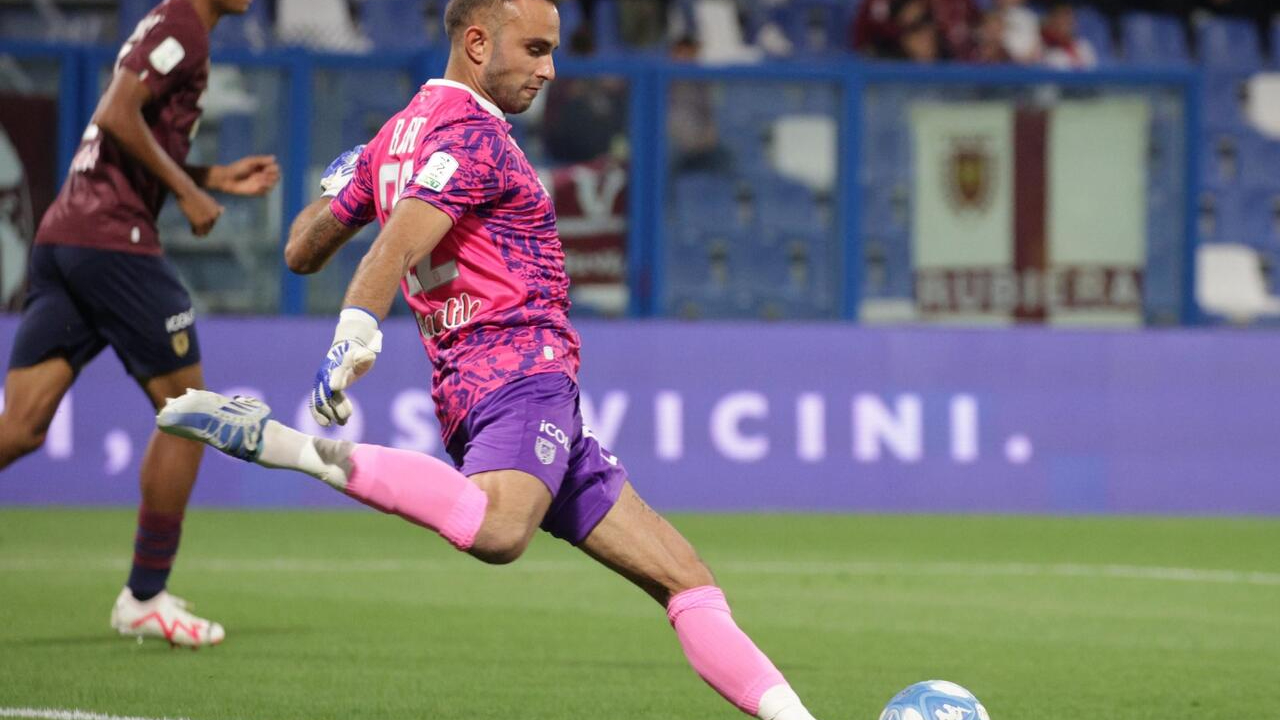 REGGIANA-COSENZA: STATISTICHE, QUOTE E PRONOSTICO