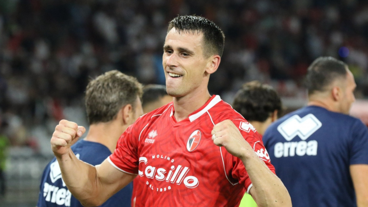 BARI-CARRARESE: STATISTICHE, QUOTE E PRONOSTICO