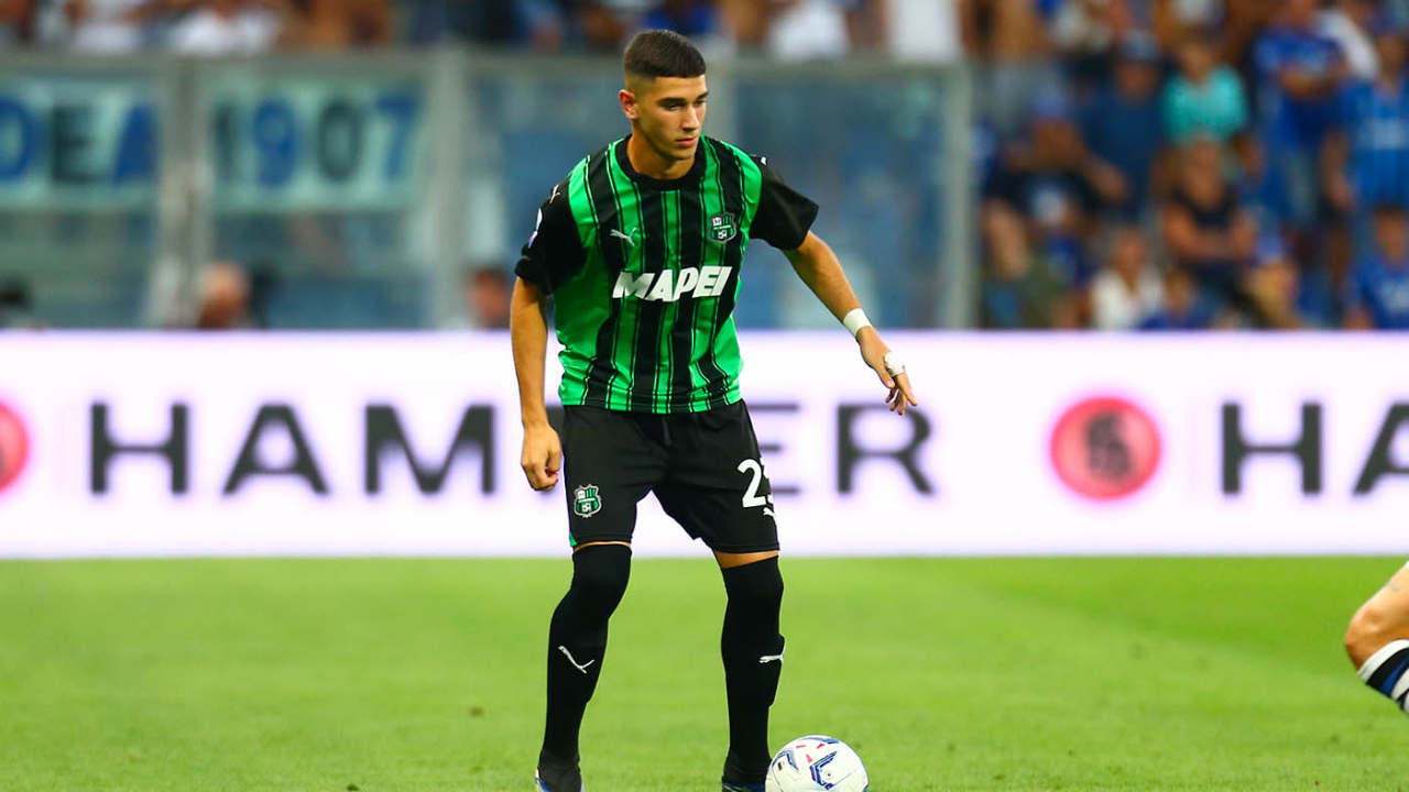 JUVE STABIA-SASSUOLO: STATISTICHE, QUOTE E PRONOSTICO