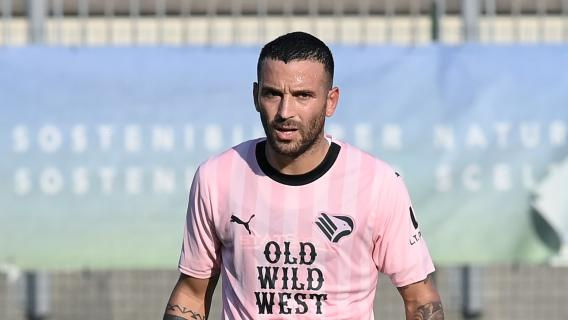 MANTOVA-PALERMO: STATISRICHE, QUOTE E PRONOSTICO