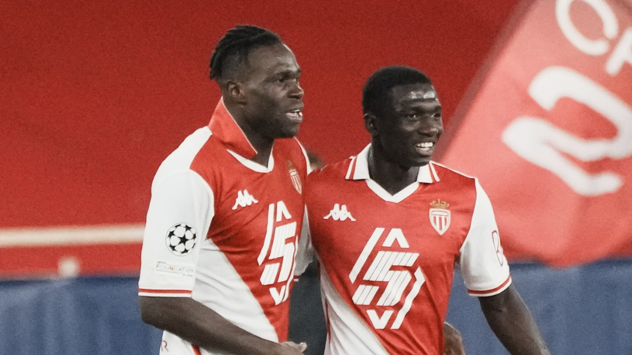 MONACO-ANGERS: STATISTICHE, QUOTE E PRONOSTICO MONACO-ANGERS: STATISTICHE, QUOTE E PRONOSTICO