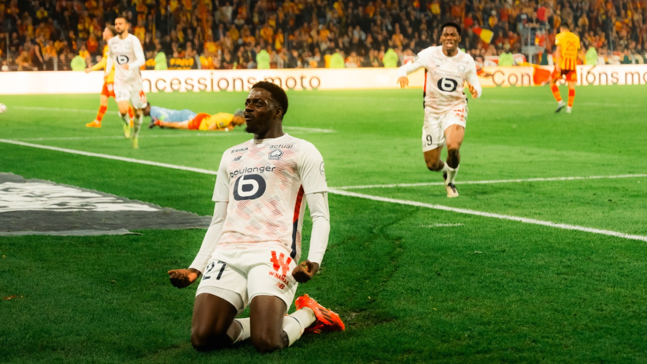 LILLE-LIONE: STATISTICHE, QUOTE E PRONOSTICO LILLE-LIONE: STATISTICHE, QUOTE E PRONOSTICO