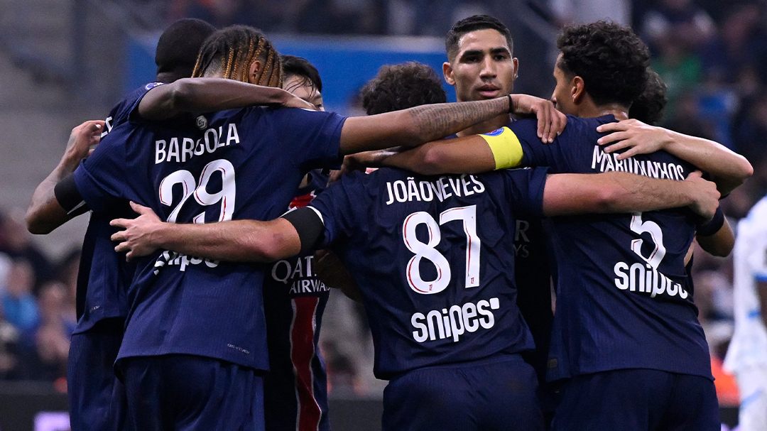 PSG-LENS: STATISTICHE, QUOTE E PRONOSTICO PSG-LENS: STATISTICHE, QUOTE E PRONOSTICO