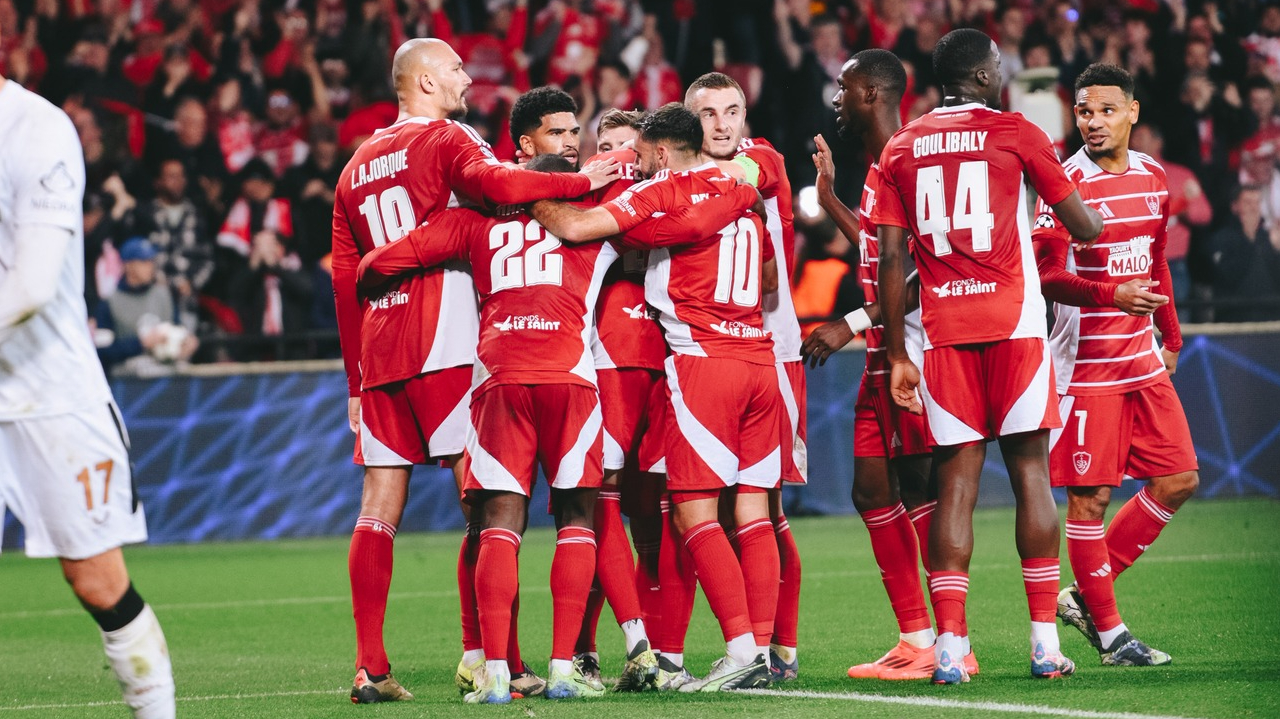 BREST-NIZZA: STATISTICHE, QUOTE E PRONOSTICO BREST-NIZZA: STATISTICHE, QUOTE E PRONOSTICO