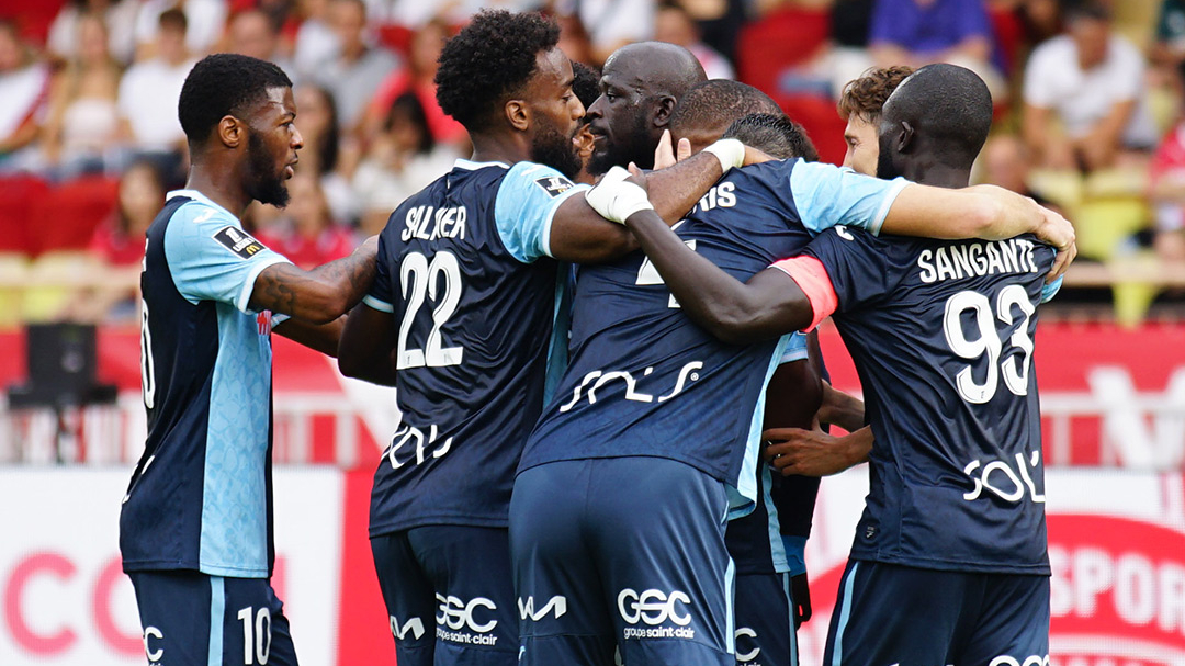 LE HAVRE-MONTPELLIER: STATISTICHE, QUOTE E PRONOSTICO LE HAVRE-MONTPELLIER: STATISTICHE, QUOTE E PRONOSTICO