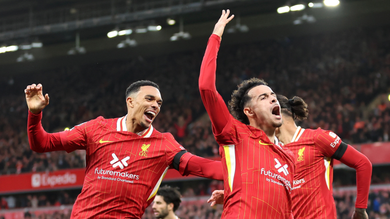 LIVERPOOL-BRIGHTON: STATISTICHE, QUOTE E PRONOSTICO LIVERPOOL-BRIGHTON: STATISTICHE, QUOTE E PRONOSTICO