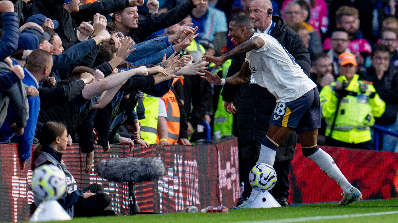 SOUTHAMPTON-EVERTON: STATISTICHE, QUOTE E PRONOSTICO SOUTHAMPTON-EVERTON: STATISTICHE, QUOTE E PRONOSTICO