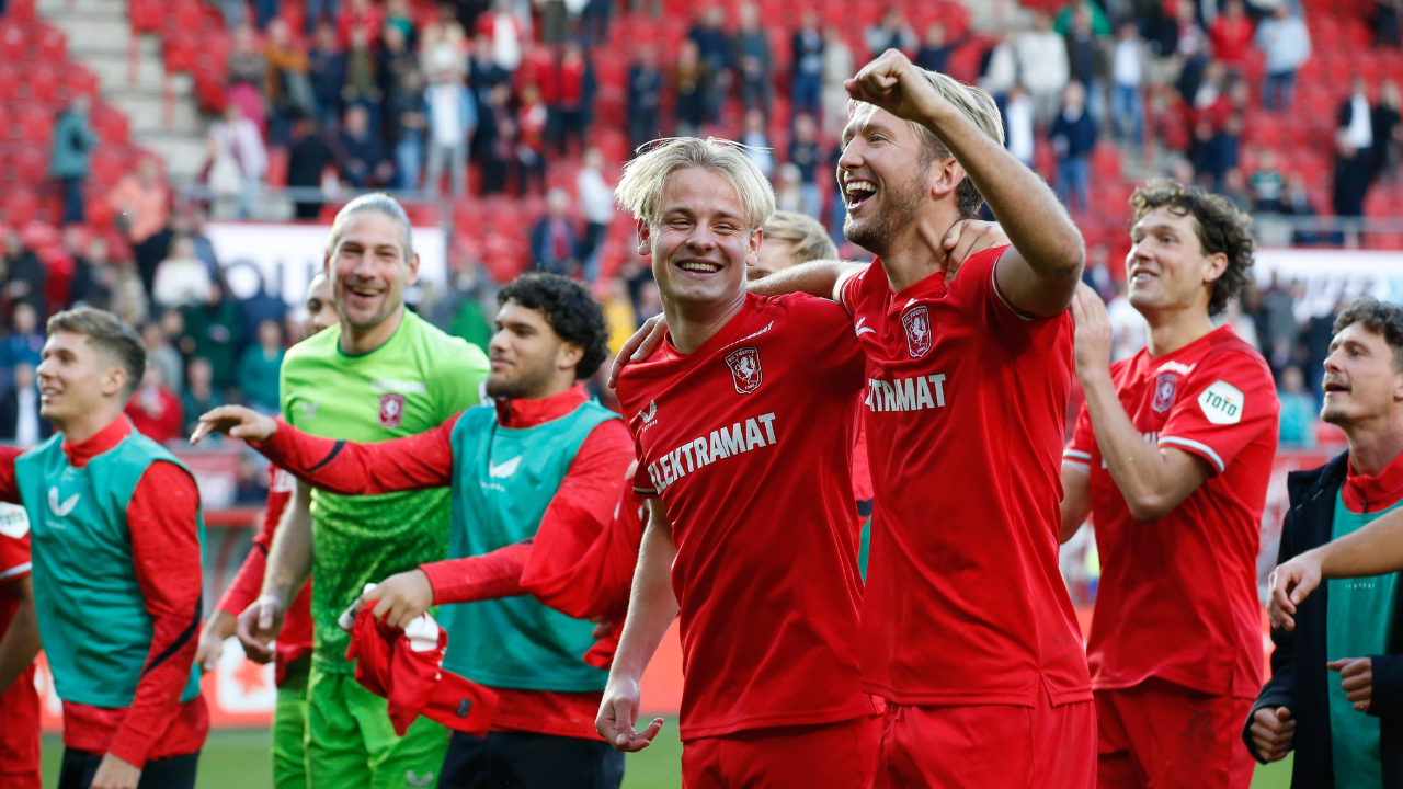 WILLEM II-TWENTE: STATISTICHE, QUOTE E PRONOSTICO