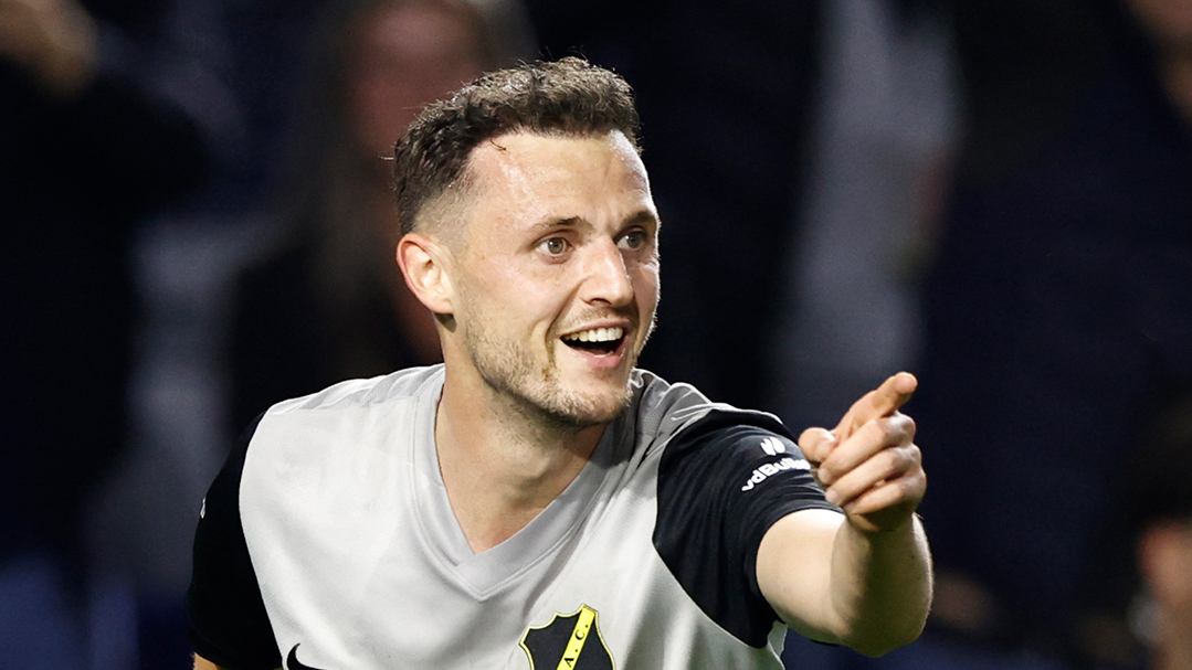 HERACLES-NAC BREDA: STATISTICHE, QUOTE E PRONOSTICO