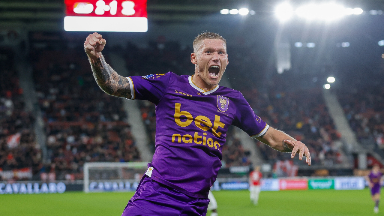 G.A. EAGLES-ZWOLLE: STATISTICHE, QUOTE E PRONOSTICO