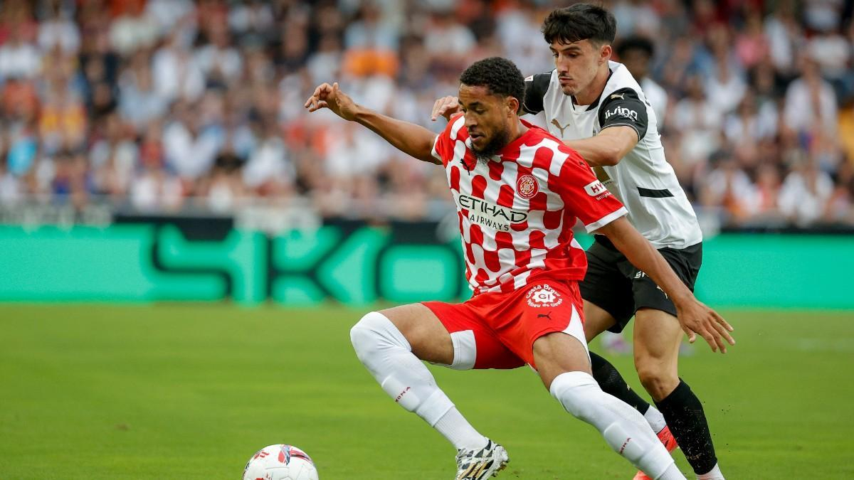 Girona-Leganes: statisiche, quote e pronostico