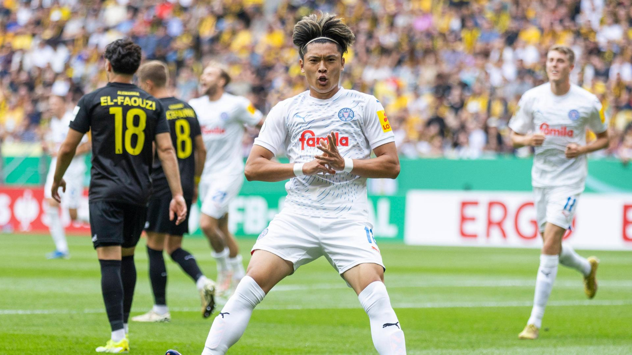 HOLSTEIN KIEL-HEIDENHEIM: STATISTICHE, QUOTE E PRONOSTICO HOLSTEIN KIEL-HEIDENHEIM: STATISTICHE, QUOTE E PRONOSTICO