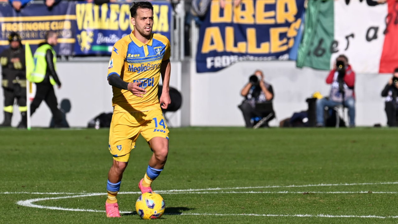 CATANZARO-FROSINONE: STATISTICHE, QUOTE E PRONOSTICO