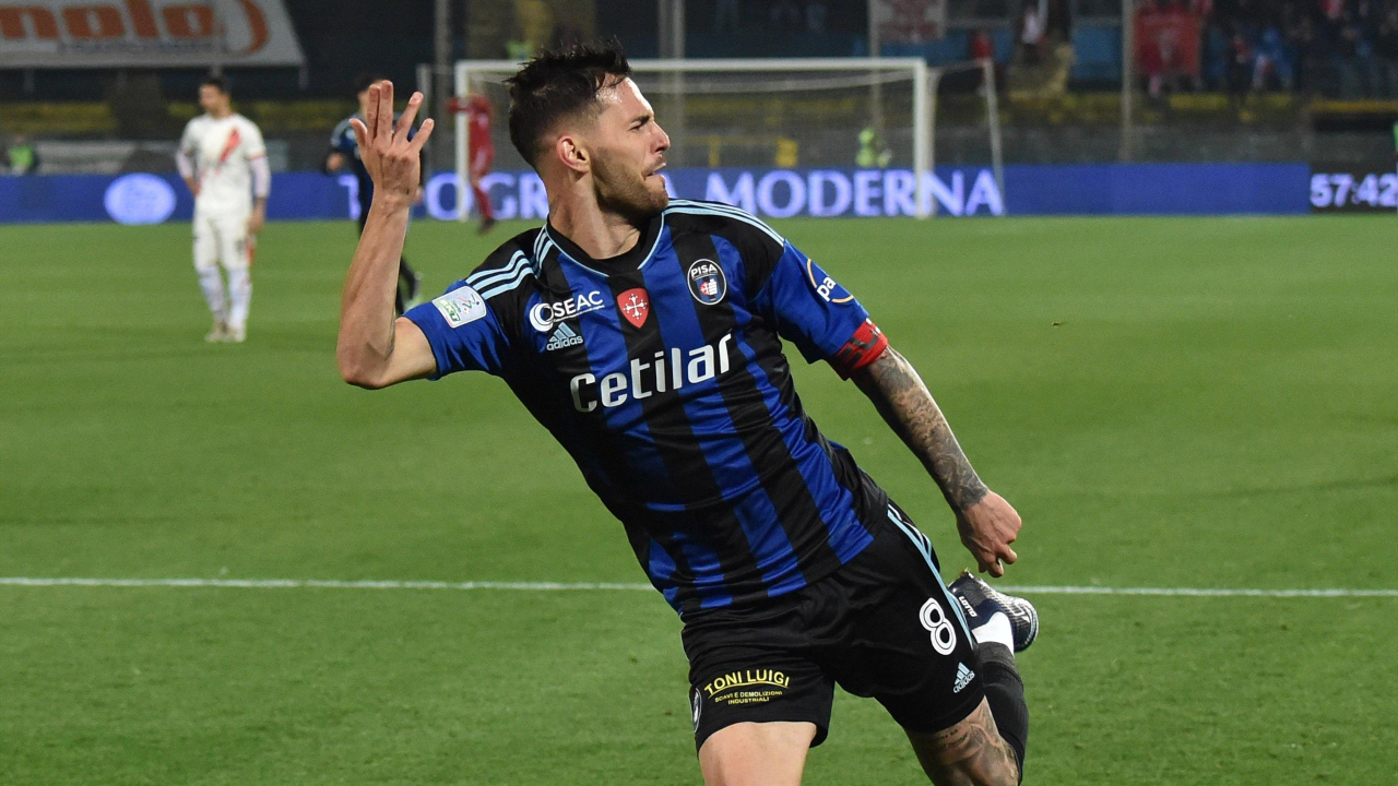 CREMONESE-PISA: STATISTICHE, QUOTE E PRONOSTICO