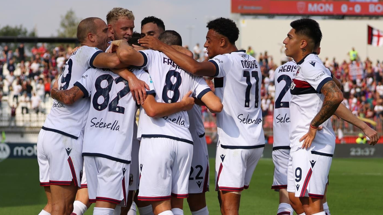 BOLOGNA-LECCE: STATISTICHE, QUOTE E PRONOSTICO BOLOGNA-LECCE: STATISTICHE, QUOTE E PRONOSTICO