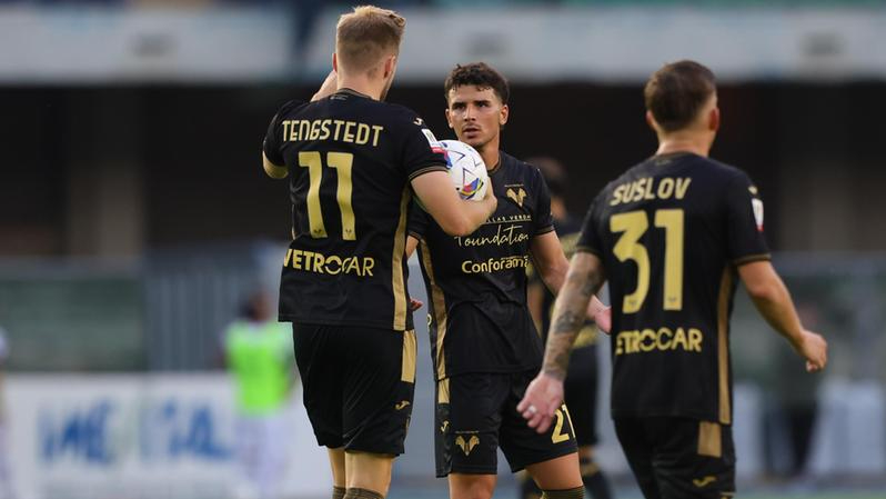 HELLAS VERONA-ROMA: STATISTICHE, QUOTE E PRONOSTICO HELLAS VERONA-ROMA: STATISTICHE, QUOTE E PRONOSTICO