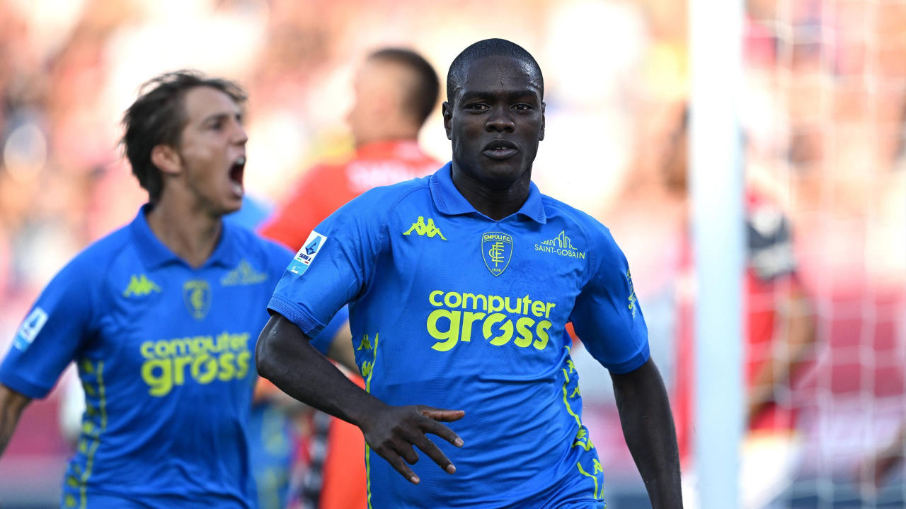 EMPOLI-COMO: STATISTICHE, QUOTE E PRONOSTICO EMPOLI-COMO: STATISTICHE, QUOTE E PRONOSTICO