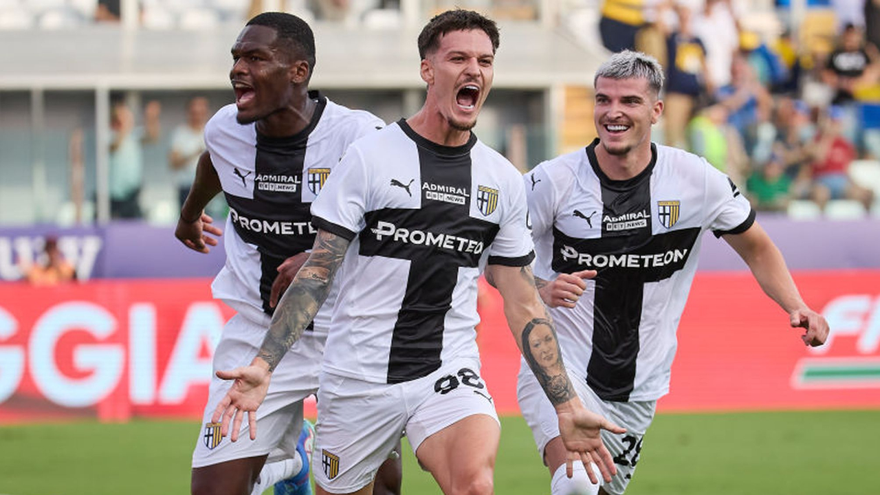 PARMA-GENOA: STATISTICHE, QUOTE E PRONOSTICO PARMA-GENOA: STATISTICHE, QUOTE E PRONOSTICO