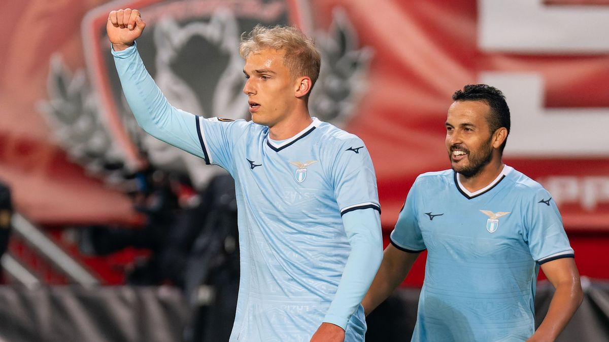 LAZIO-PORTO: STATISTICHE, QUOTE E PRONOSTICO