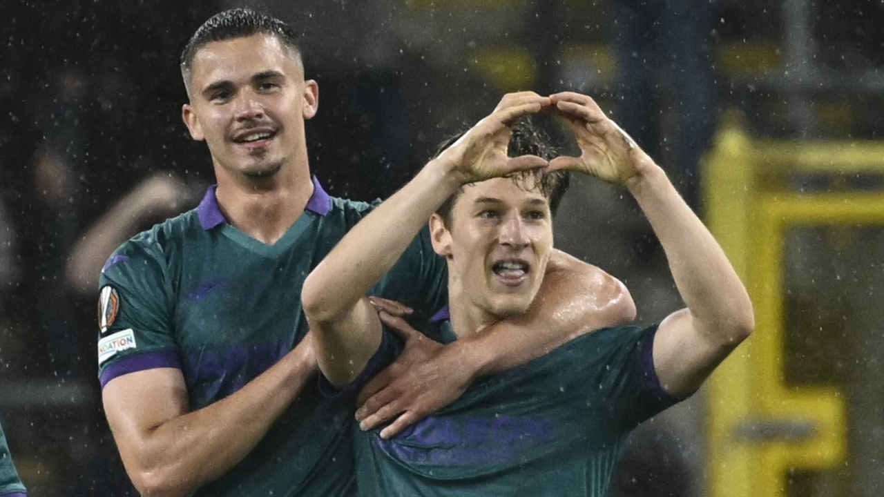 RIGAS FS-ANDERLECHT: STATISTICHE, QUOTE E PRONOSTICO