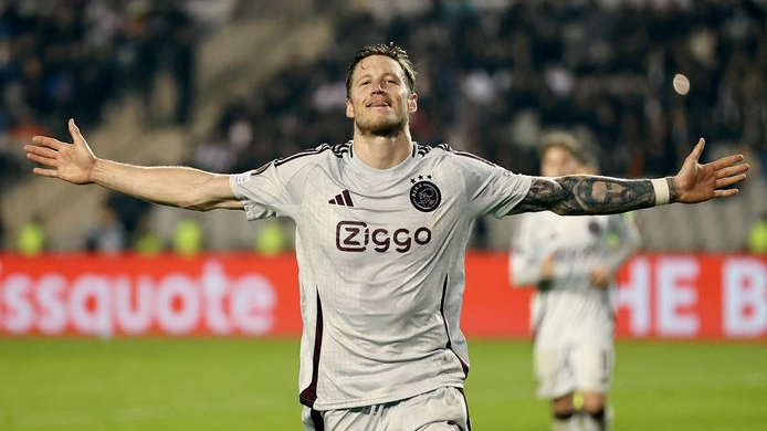 AJAX-MACCABI TEL AVIV: STATISTICHE, QUOTE E PRONOSTICO