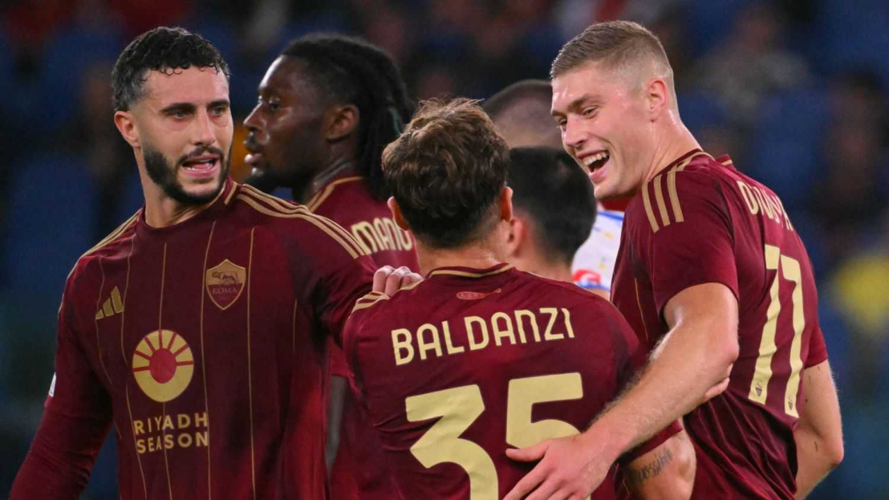 UNION SG-ROMA: STATISTICHE, QUOTE E PRONOSTICO