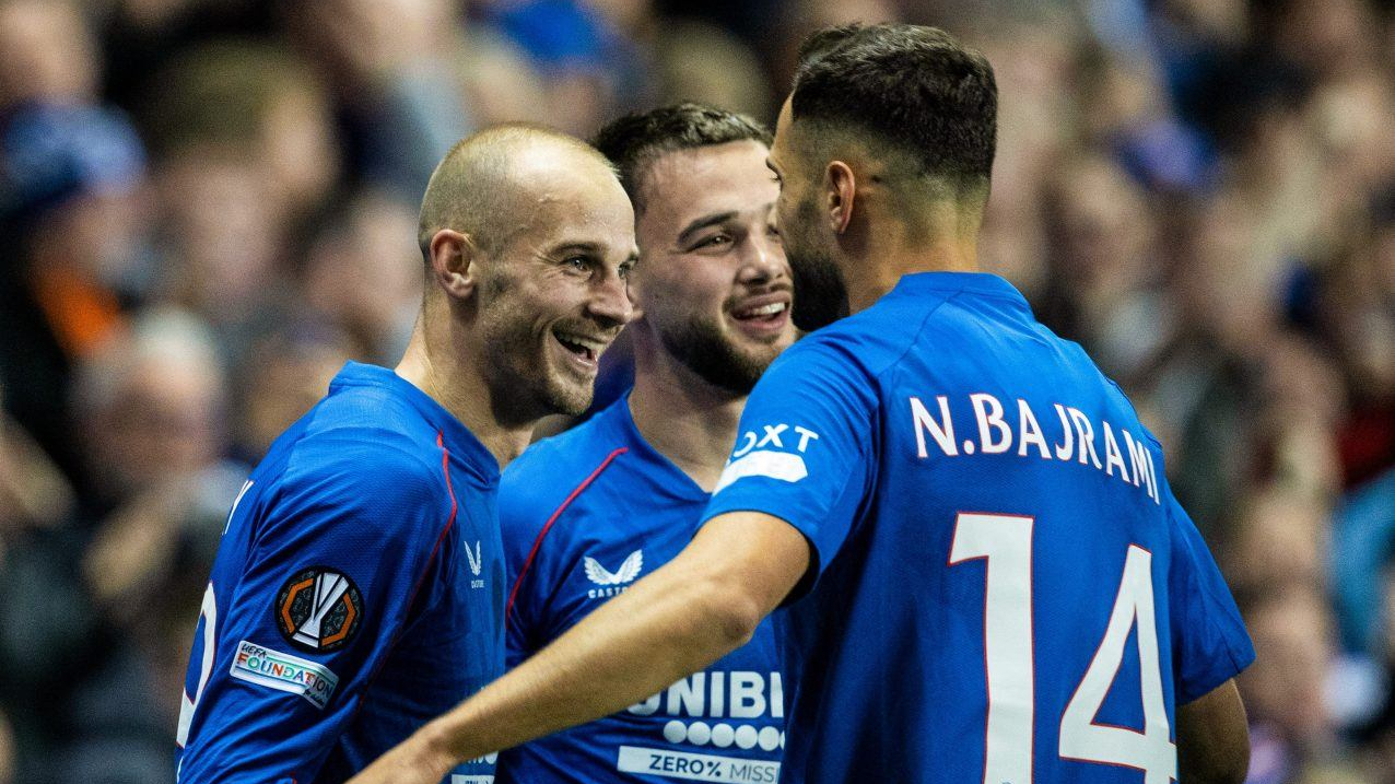 OLYMPIACOS-RANGERS: STATISTICHE, QUOTE E PRONOSTICO