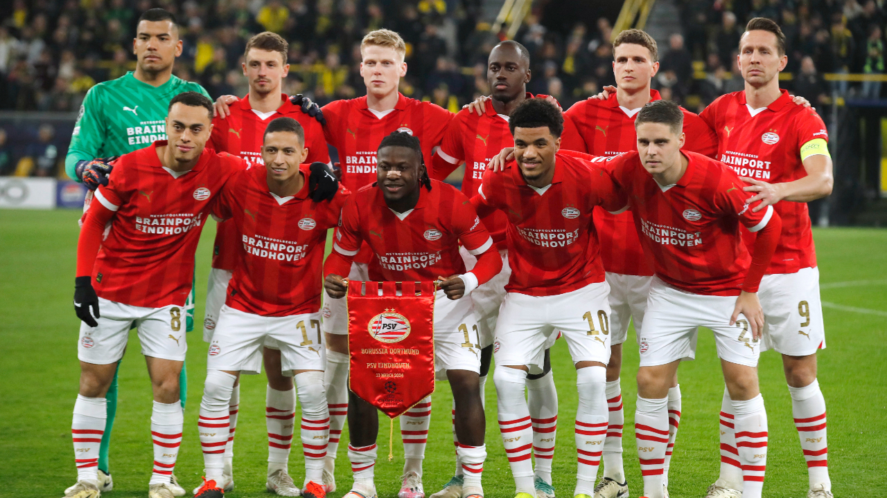 PSV-GIRONA: STATISTICHE, QUOTE E PRONOSTICO PSV-GIRONA: STATISTICHE, QUOTE E PRONOSTICO