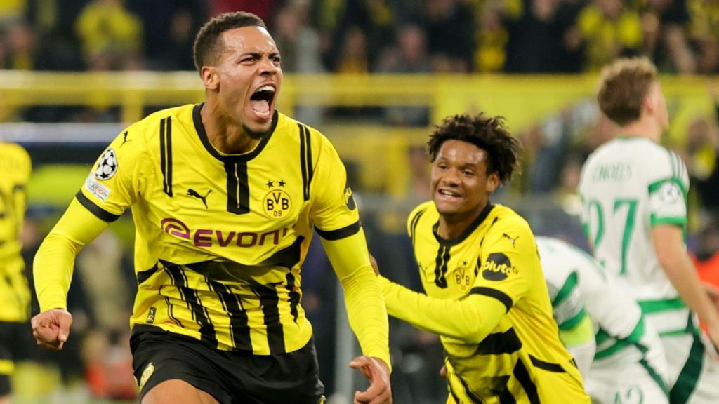 BORUSSIA DORTMUND-STURM: STATISTICHE, QUOTE E PRONOSTICO BORUSSIA DORTMUND-STURM: STATISTICHE, QUOTE E PRONOSTICO