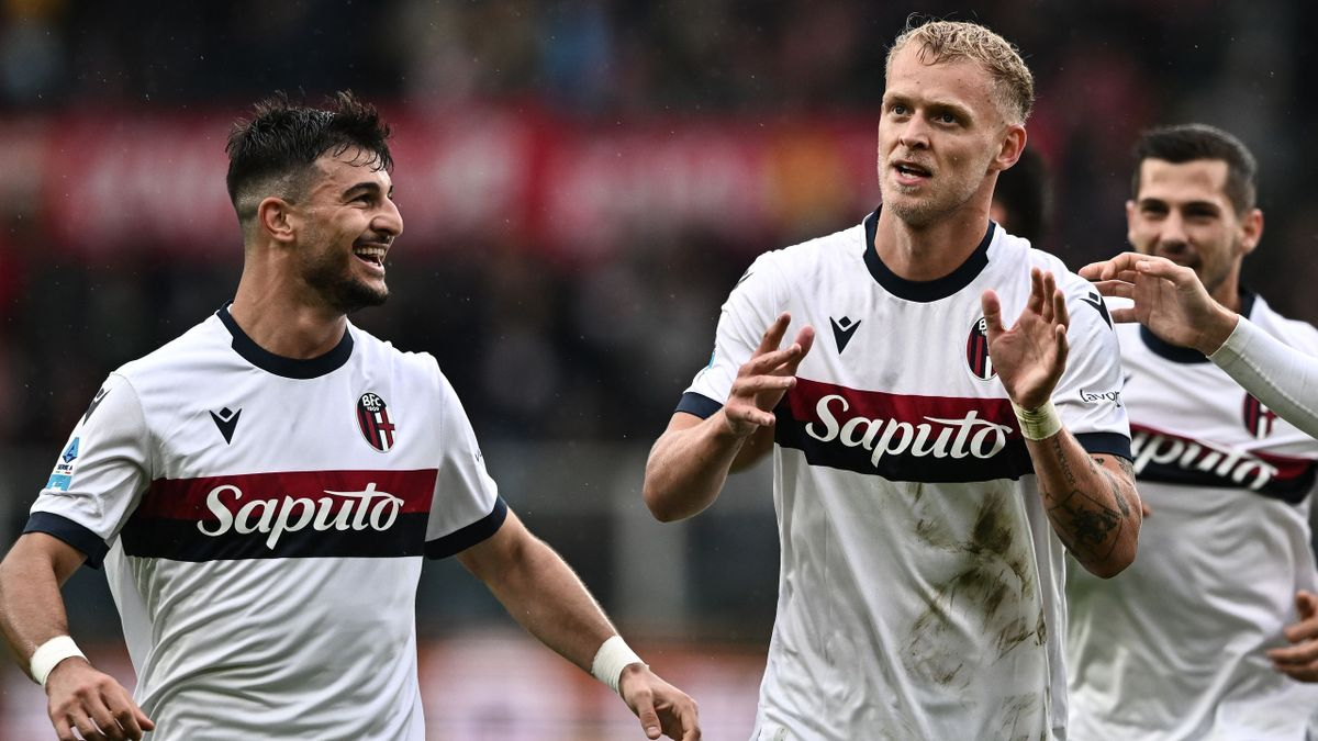BOLOGNA-MONACO: STATISTICHE, QUOTE E PRONOSTICO BOLOGNA-MONACO: STATISTICHE, QUOTE E PRONOSTICO
