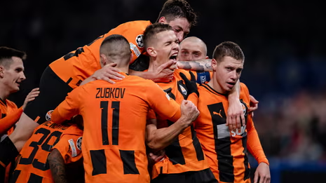 SHAKHTAR-YOUNG BOYS: STATISTICHE, QUOTE E PRONOSTICO