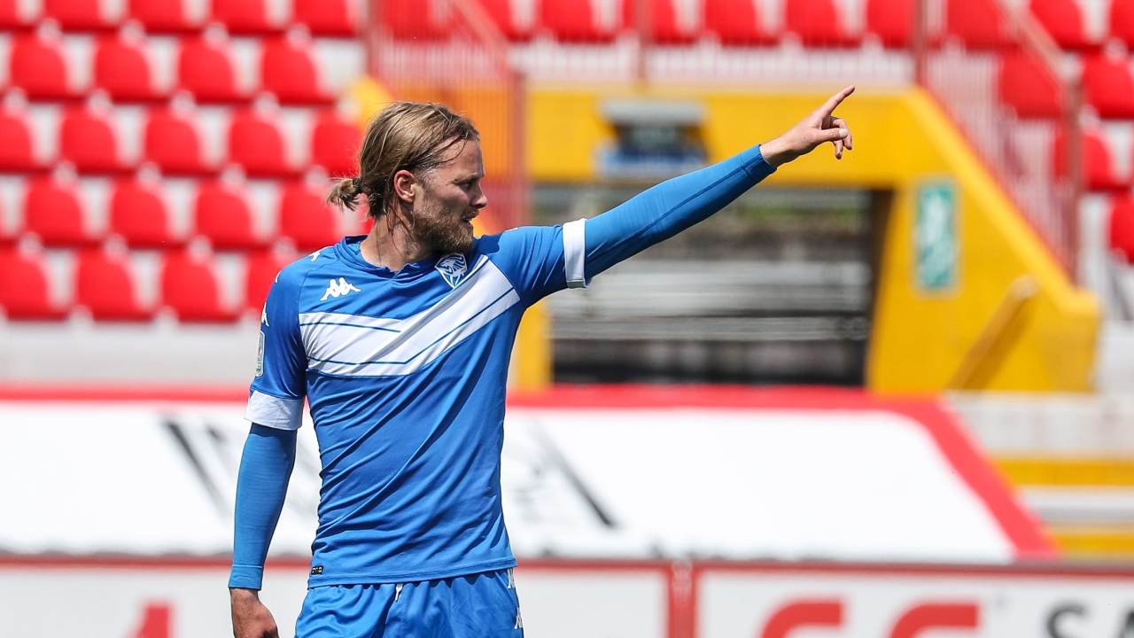 BRESCIA-COSENZA: STATISTICHE, QUOTE E PRONOSTICO