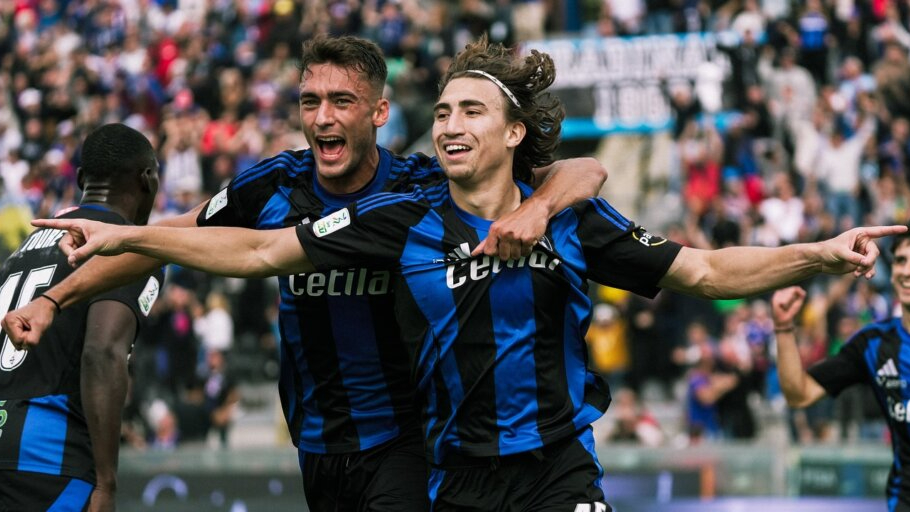 PISA-SAMPDORIA: STATISTICHE, QUOTE E PRONOSTICO